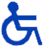 Wheelchair Accessible
