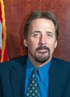 Board Member - Wayne Dawson