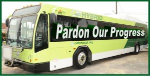 pardon our progress picture