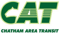Chatham Area Transit (CAT)