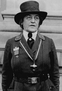 Juliette Gordon Low
