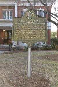 Mother Mathilda Beasley